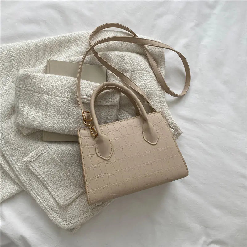 2025 🌟 Spring Stylish Women's Crossbody Tote Bag