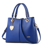 New Fashionable Crossbody Shoulder Tote Bag for women. tioandtiashop