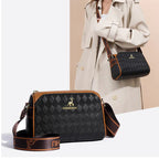 New Kangaroo design, Fashion Shoulder Bag tioandtiashop