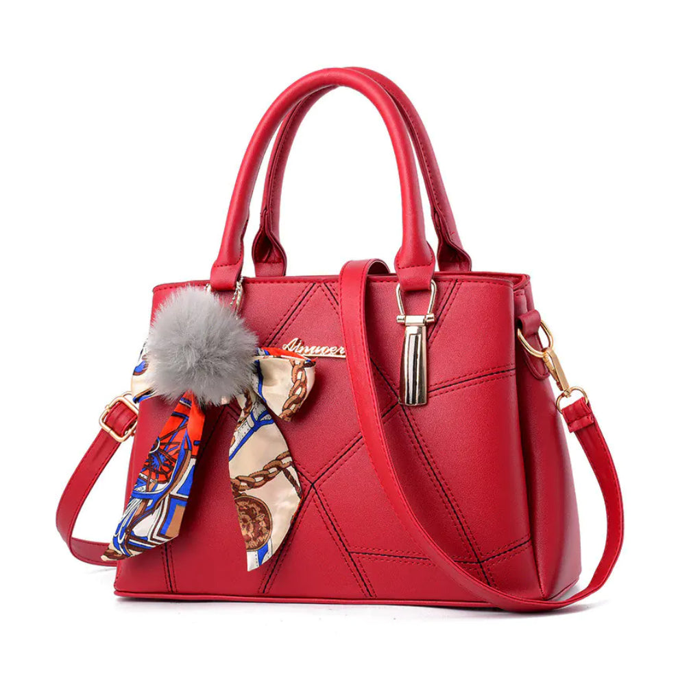 🔥 2025 New designed Women’s Shoulder Crossbody Tote Bag