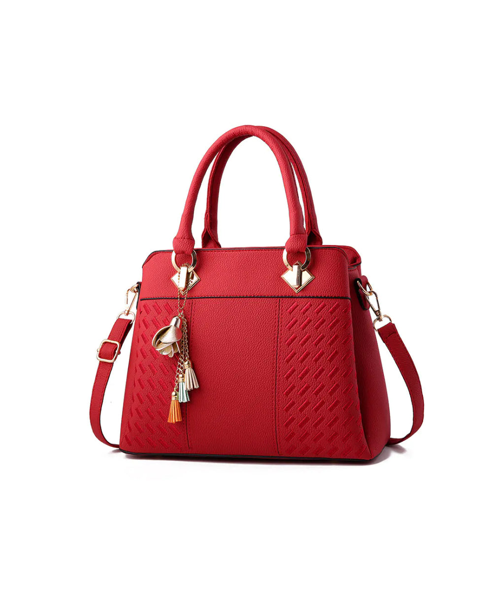 🔥 2025 Must have fashionable Women's Shoulder Crossbody Bag