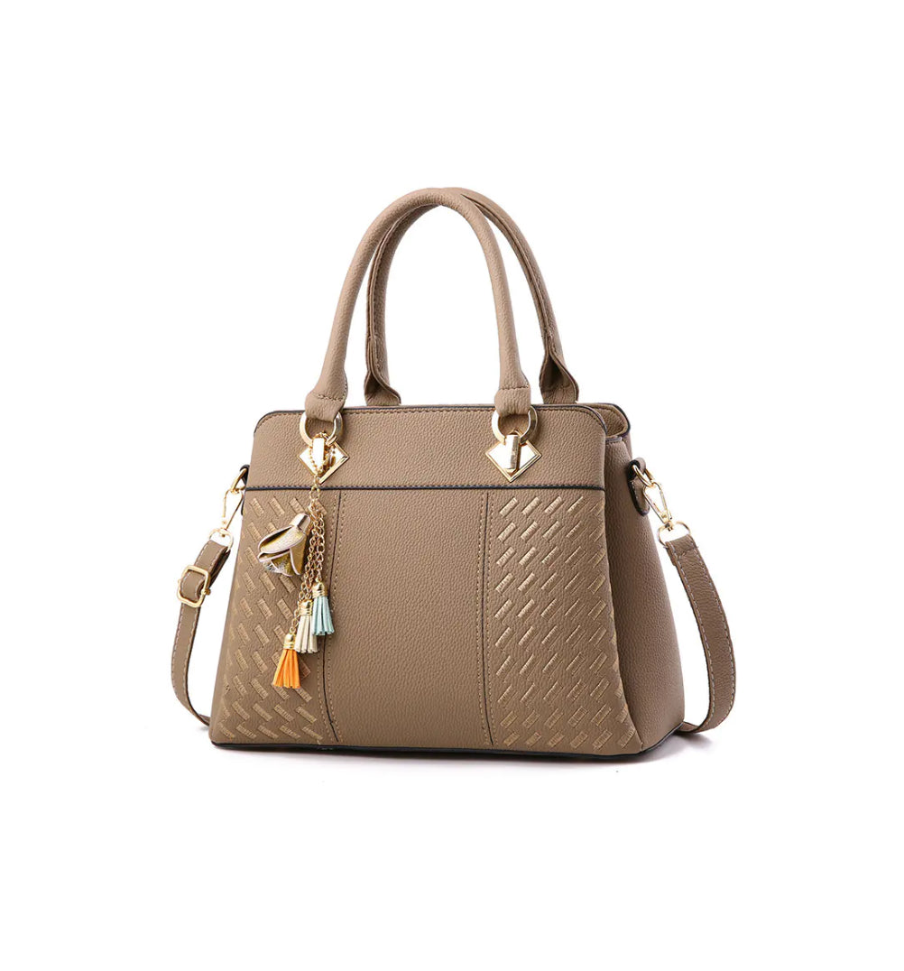 🔥 2025 Must have fashionable Women's Shoulder Crossbody Bag