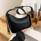 Cute fashionable women and girls Western Style Shoulder Messenger Bag tioandtiashop