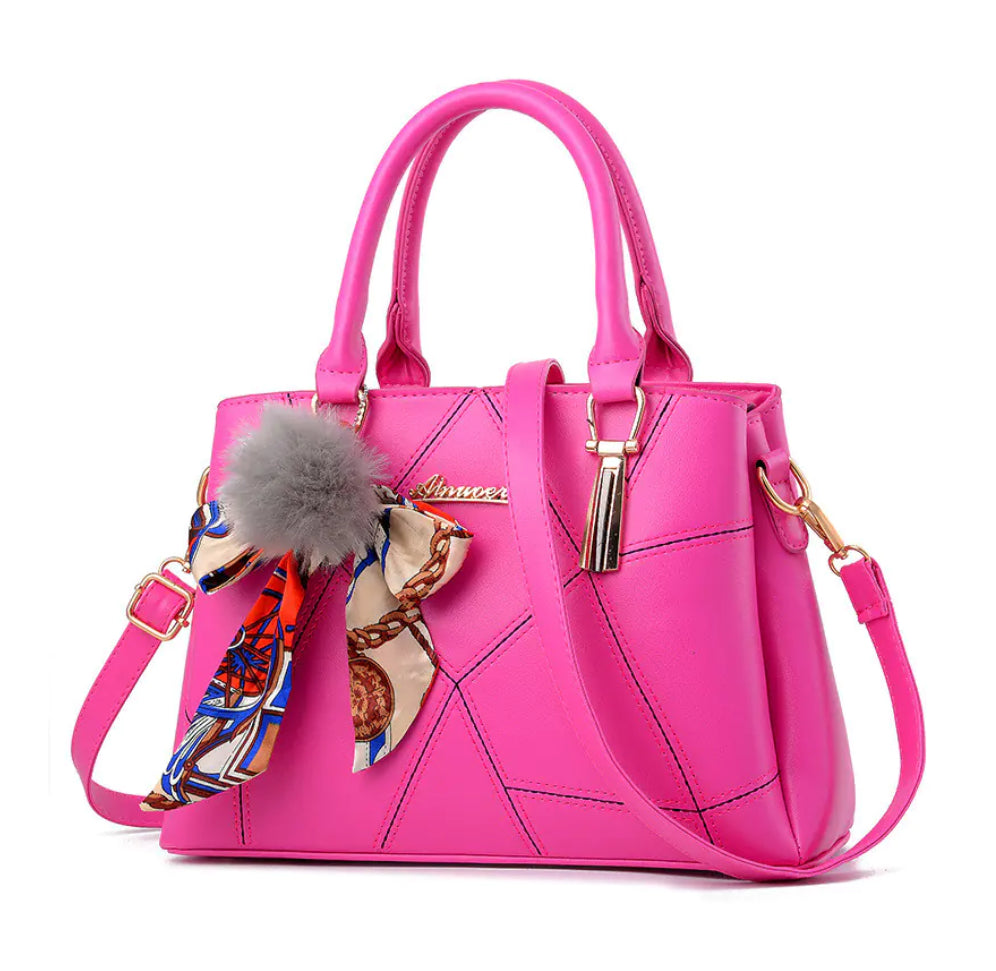 🔥 2025 New designed Women’s Shoulder Crossbody Tote Bag