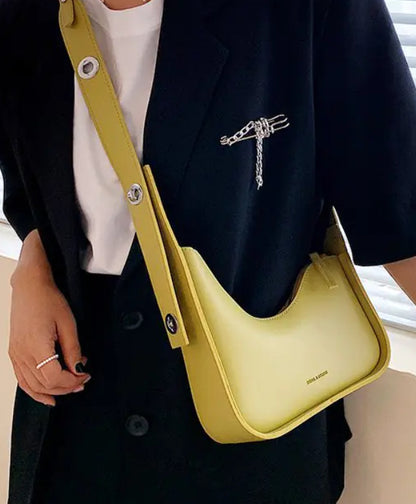 Cute Fashionable Women and girls Western Style Shoulder Messenger Bag