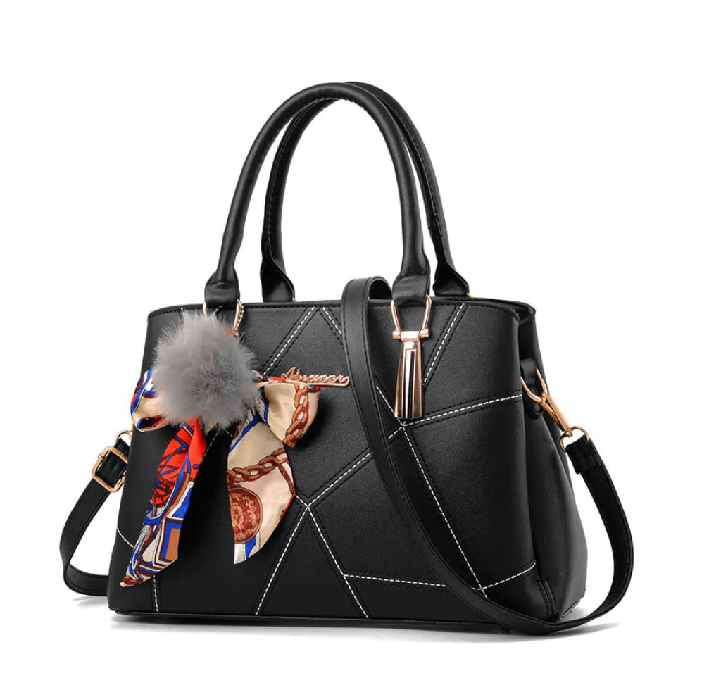 🔥 2025 New designed Women’s Shoulder Crossbody Tote Bag
