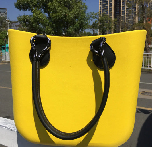 🔥 New Fashionable design Randomly Matched Shoulder Bag