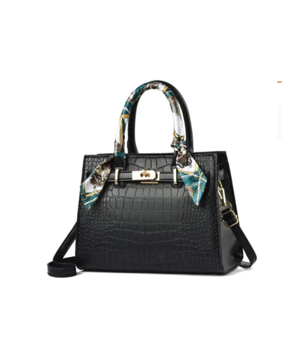 Fashionable Stone Pattern Tote Bag for Women