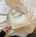 Cute fashionable women and girls Western Style Shoulder Messenger Bag tioandtiashop