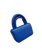 New candy Color Shoulder Bag for Fashionable Ladies and women tioandtiashop