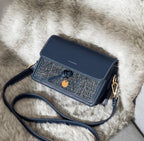 New Fashionable Women and girls Shoulder Crossbody Bag, Vintage Style. tioandtiashop