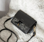 New Fashionable Women and girls Shoulder Crossbody Bag, Vintage Style. tioandtiashop