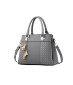 New pre-published fashion Women's shoulder Bag tioandtiashop