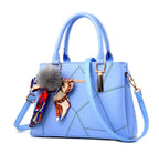 New pre-published design, Women’s Shoulder Crossbody Tote Bag tioandtiashop