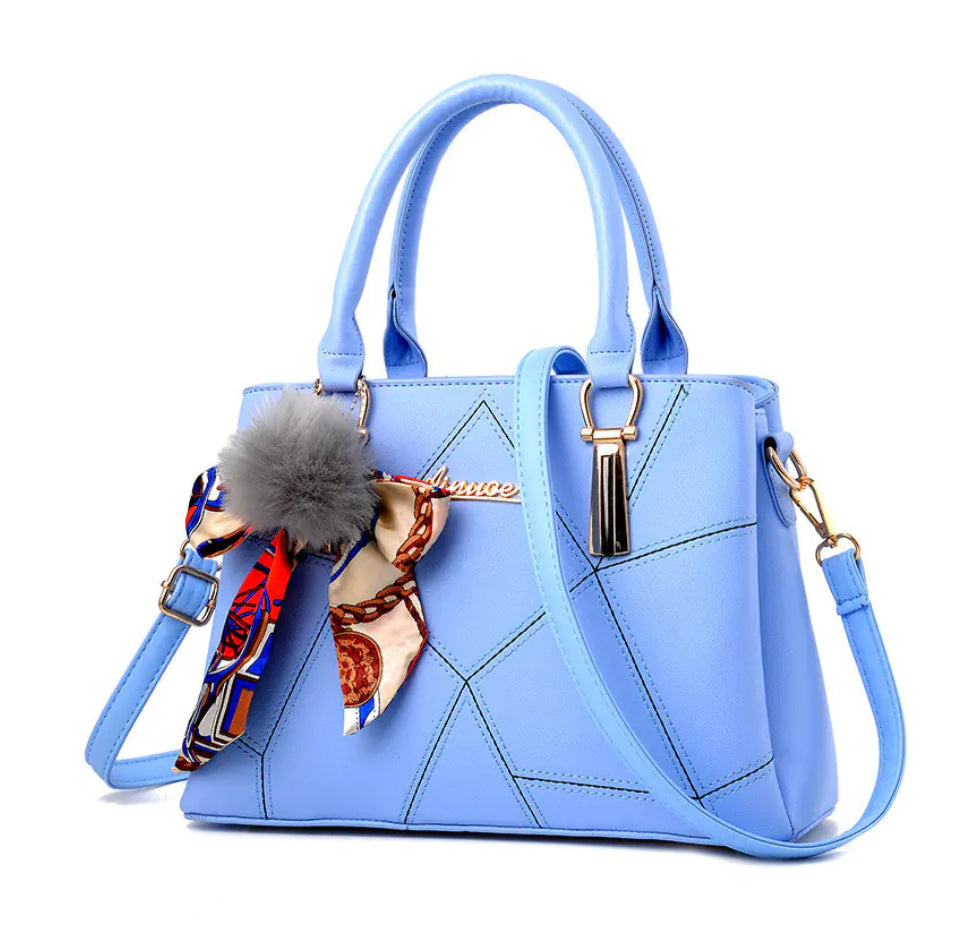 🔥 2025 New designed Women’s Shoulder Crossbody Tote Bag