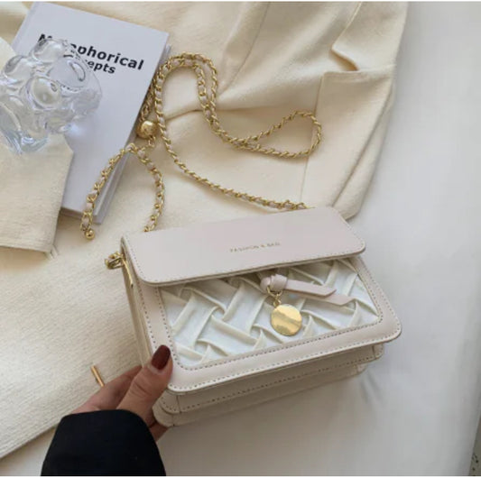 🔥 New Fashionable Women's and girls Shoulder Crossbody Bag (Vintage Style)