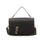 New pre-published Trendy Fashionable Women's Shoulder Bag tioandtiashop