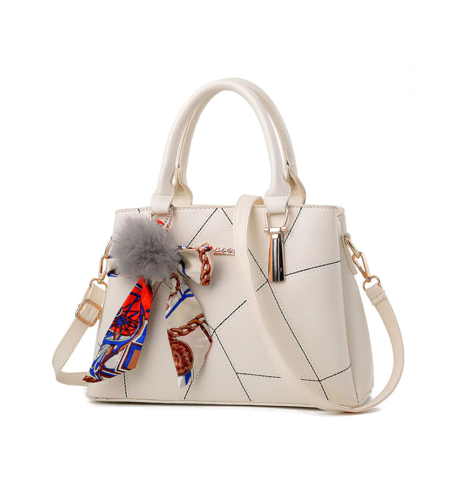 🔥 2025 New designed Women’s Shoulder Crossbody Tote Bag
