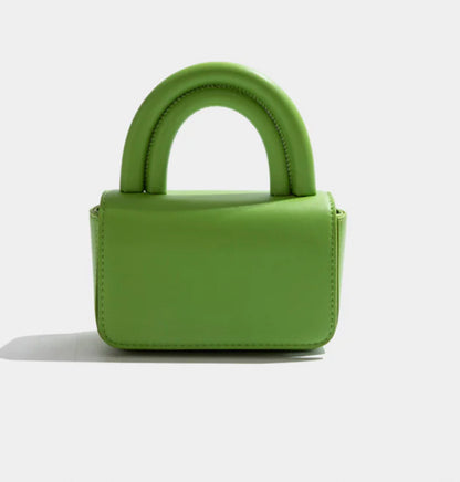 🔥 New must have candy Color Shoulder Bag for Fashionable Ladies and women