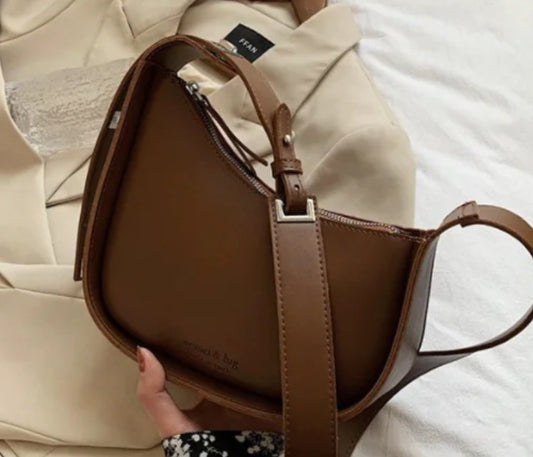 Cute Fashionable Women and girls Western Style Shoulder Messenger Bag