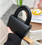 New candy Color Shoulder Bag for Fashionable Ladies and women tioandtiashop