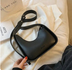 Cute fashionable women and girls Western Style Shoulder Messenger Bag tioandtiashop