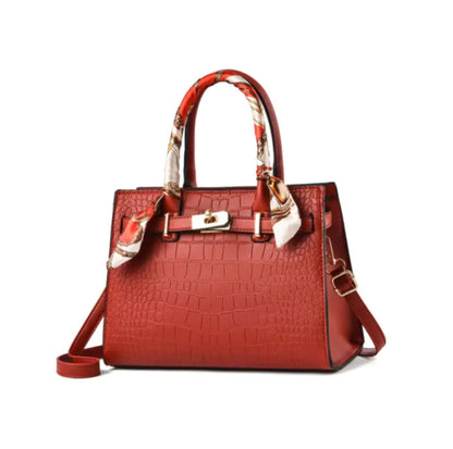 Fashionable Stone Pattern Tote Bag for Women
