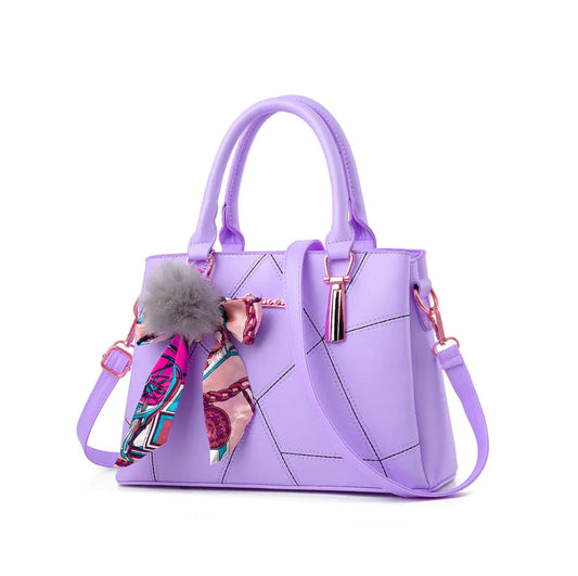 🔥 2025 New designed Women’s Shoulder Crossbody Tote Bag
