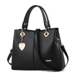 New Fashionable Crossbody Shoulder Tote Bag for women. tioandtiashop
