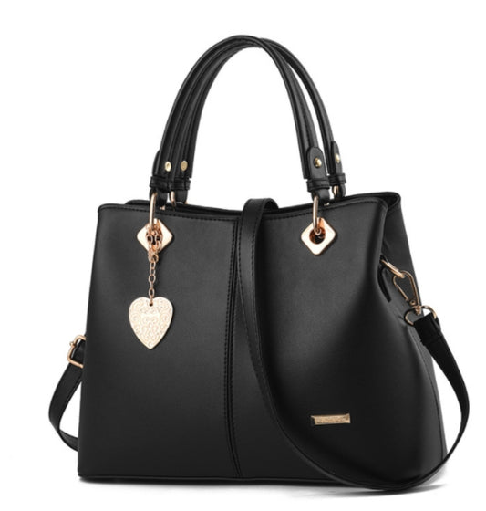 New Fashionable Women's Crossbody Shoulder Tote Bag for girls and women.