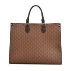 New Launched Luxury  Shoulder Tote Bag For Women tioandtiashop
