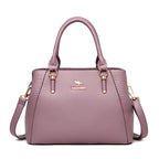 New Released Luxury Fashionable Large Capacity Tote Bag for Women. tioandtiashop