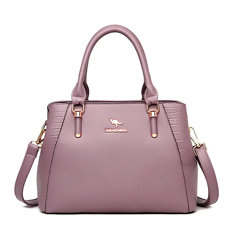 🔥 New Released 2026 Luxury Fashionable Large Capacity Tote Bag for Women