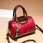 New Fashionable Women's Crossbody Shoulder Bag tioandtiashop