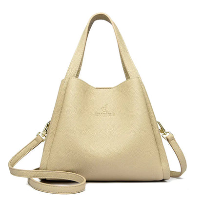 2025 New Women's Tote Crossbody Shoulder Bag