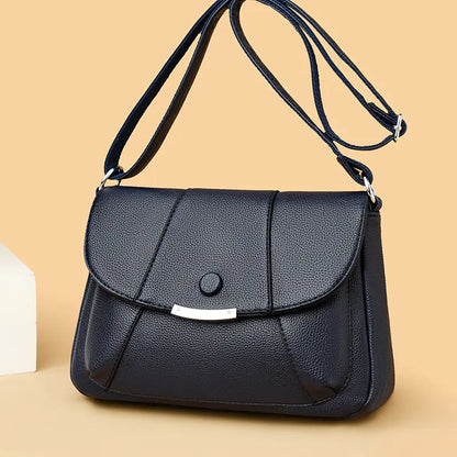 🔥 New luxury Large Capacity Women's Fashion Shoulder Crossbody Bag