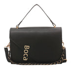 New pre-published Trendy Fashionable Women's Shoulder Bag tioandtiashop