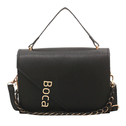 🔥 2025 Trendy Fashionable Women's Shoulder Bag