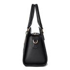 New Fashionable Women's Tote Bag, Large Capacity Shoulder Bag tioandtiashop