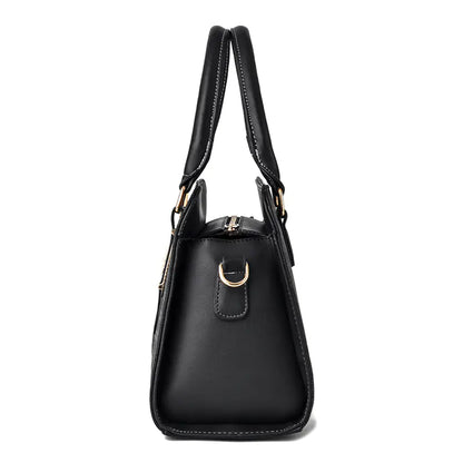 New Fashionable Women's Tote Bag - Large Capacity Shoulder Bag