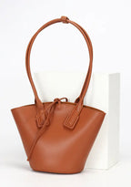 New released Fashionable Shoulder Tote bucket Bag tioandtiashop