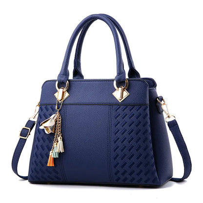 🔥 2025 Must have fashionable Women's Shoulder Crossbody Bag