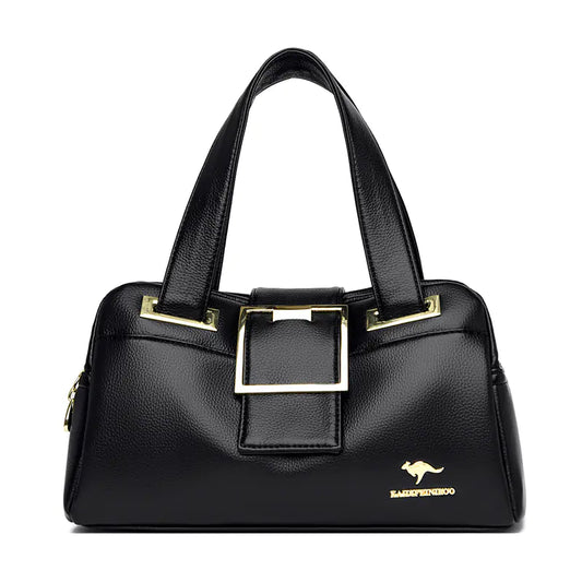 😍🔥 2025 Women's Multi-Compartment Crossbody Tote Bag