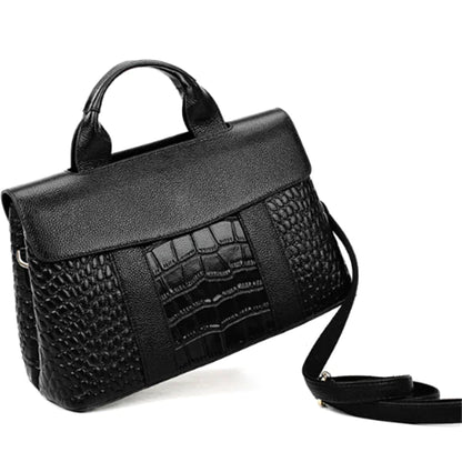 New 2025 👜 Women's Simple Shoulder Tote Bag