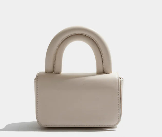 🔥 New must have candy Color Shoulder Bag for Fashionable Ladies and women