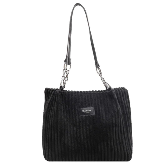 Stylish Shoulder Tote Bag