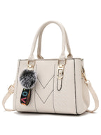 New Women Embroidered Tote Bag for Autumn and Winter Fashion tioandtiashop