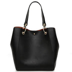 New Women's Fashion Crossbody Tote Bag tioandtiashop