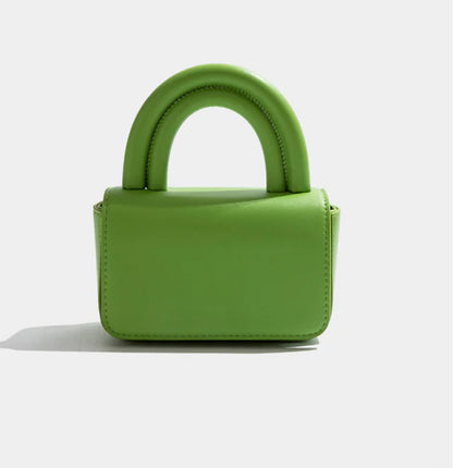 🔥 New must have candy Color Shoulder Bag for Fashionable Ladies and women