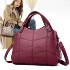 New released women's Tote Bag, Fashionable and Versatile tioandtiashop